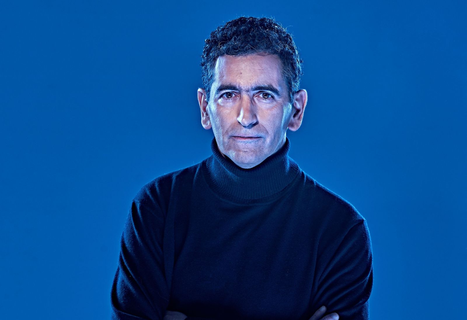 El dramaturgo madrileño Juan Mayorga, Princesa de Asturias de las Letras 2022