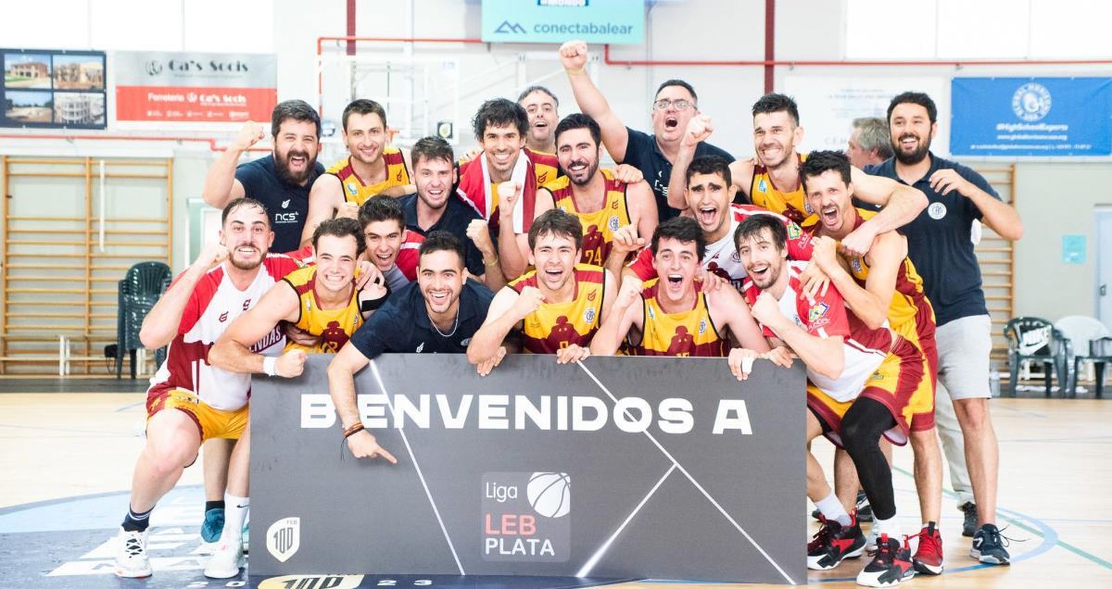 NCS Alcobendas