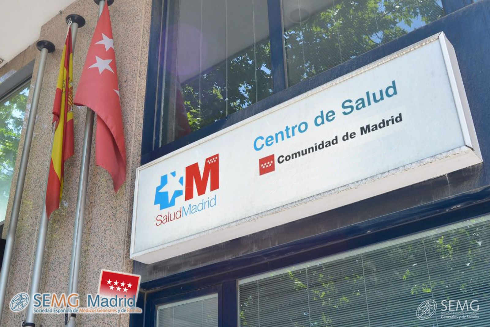 El Servicio Madrileño de Salud (SERMAS) lanza 7.636 plazas en su mayor convocatoria de empleo público