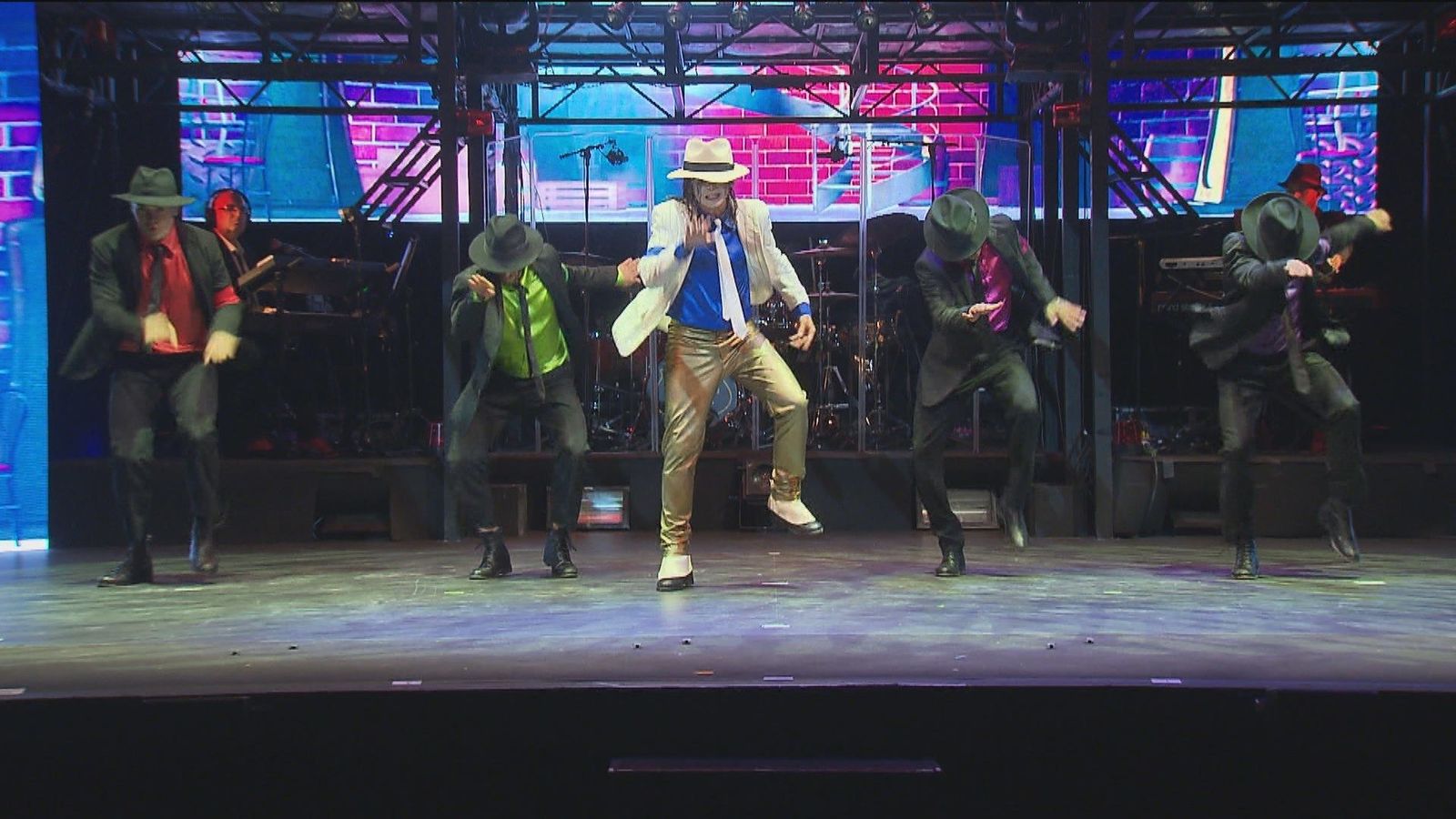 ‘Forever: King of pop’ regresa a Madrid en su tercera temporada tras la gira internacional