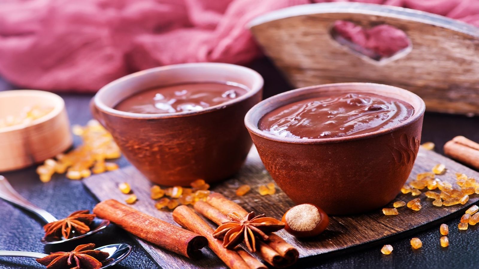 Churros, dulces y chocolate para los vecinos de Aranjuez
