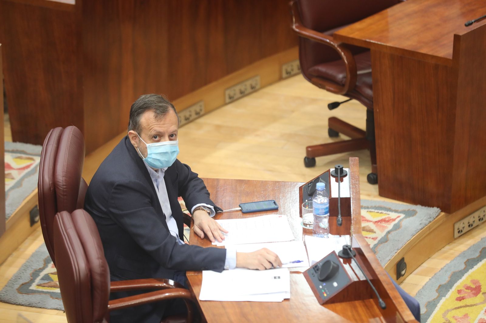 Alberto Reyero