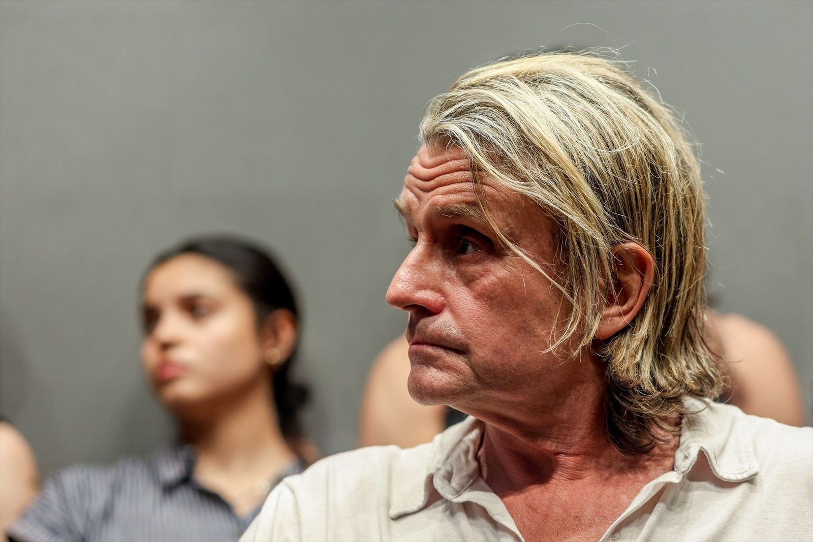 La Inspección de Trabajo no encuentra irregularidades en la contratación de los becarios del musical de Nacho Cano