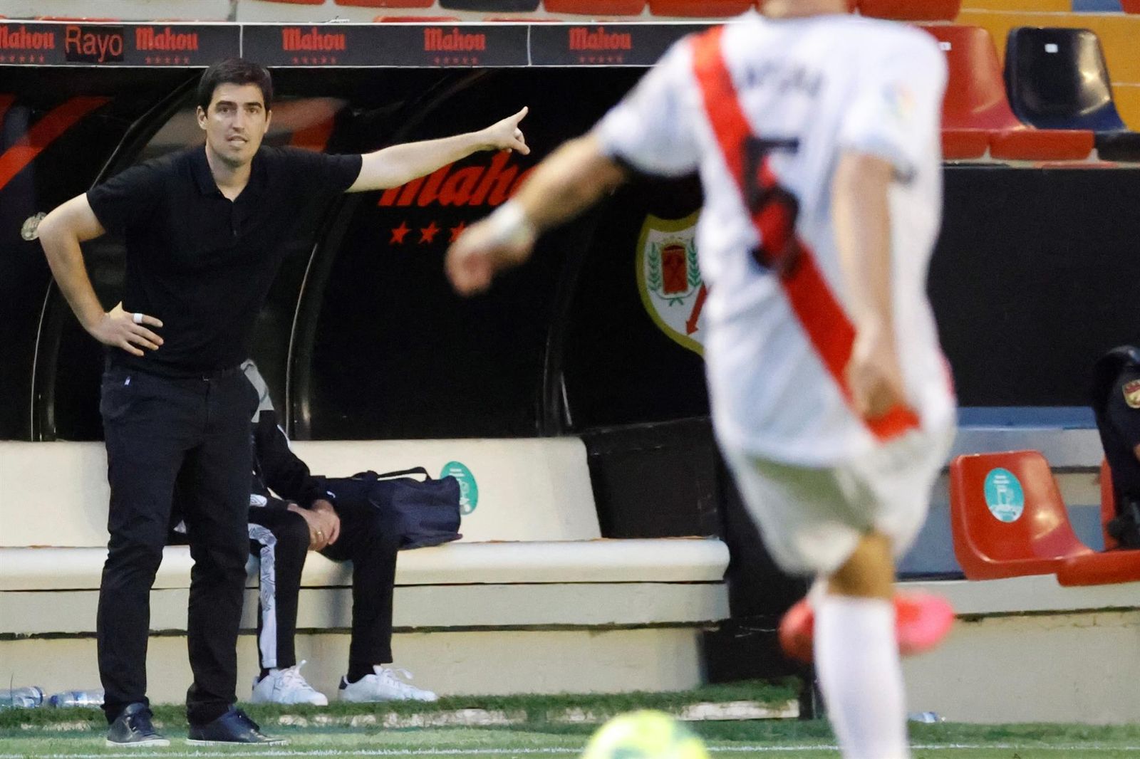 Andoni Iraola