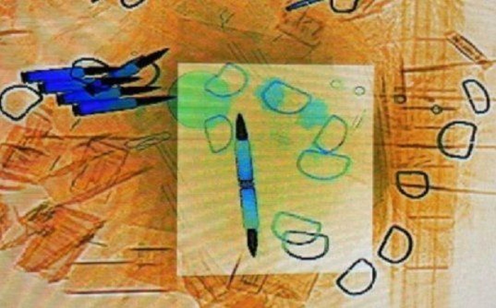 ¿Cómo funciona un escáner y el control de las cartas en Correos?