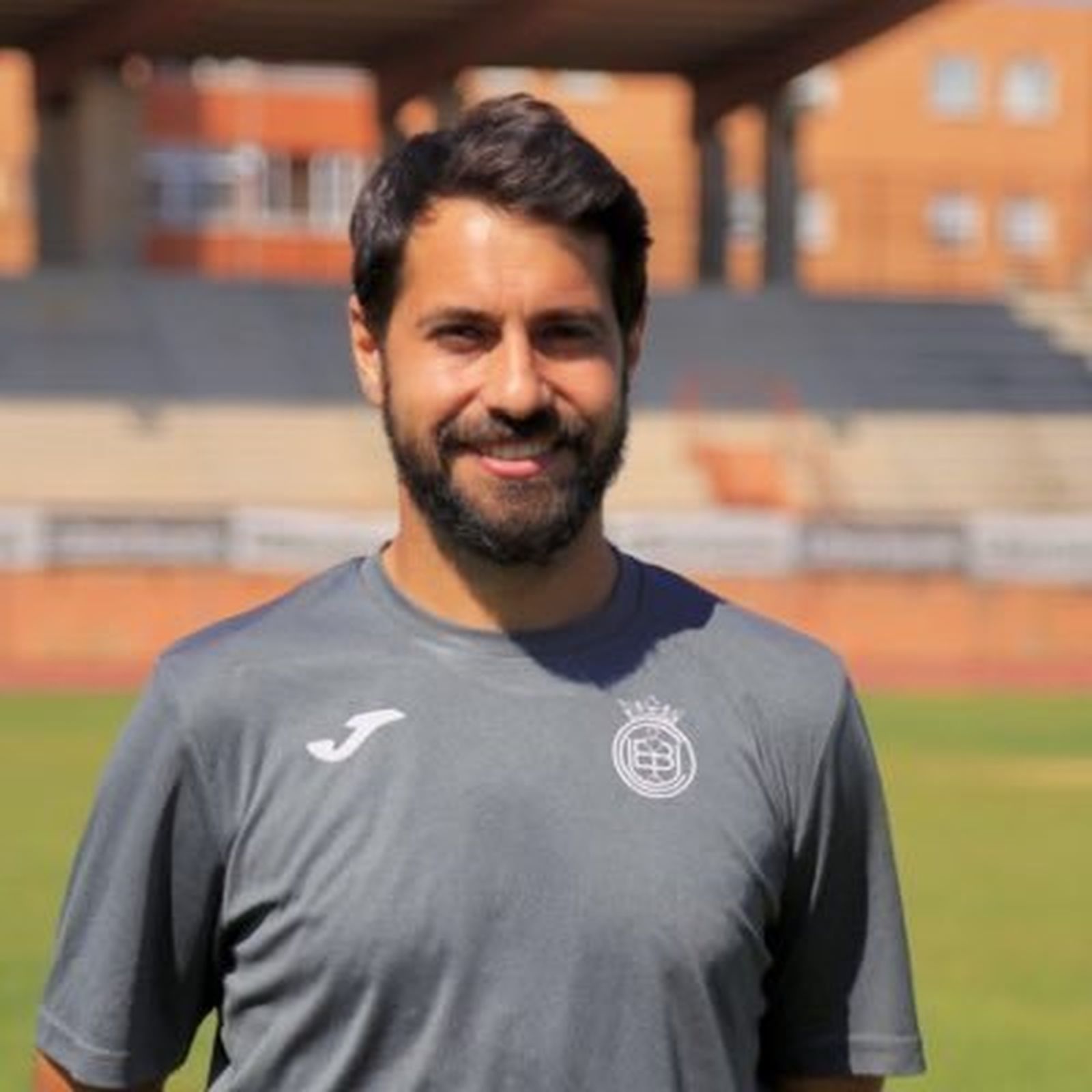 El ‘Naval’, ya preparado para volver a la 2ªB, con permiso del Alcalá