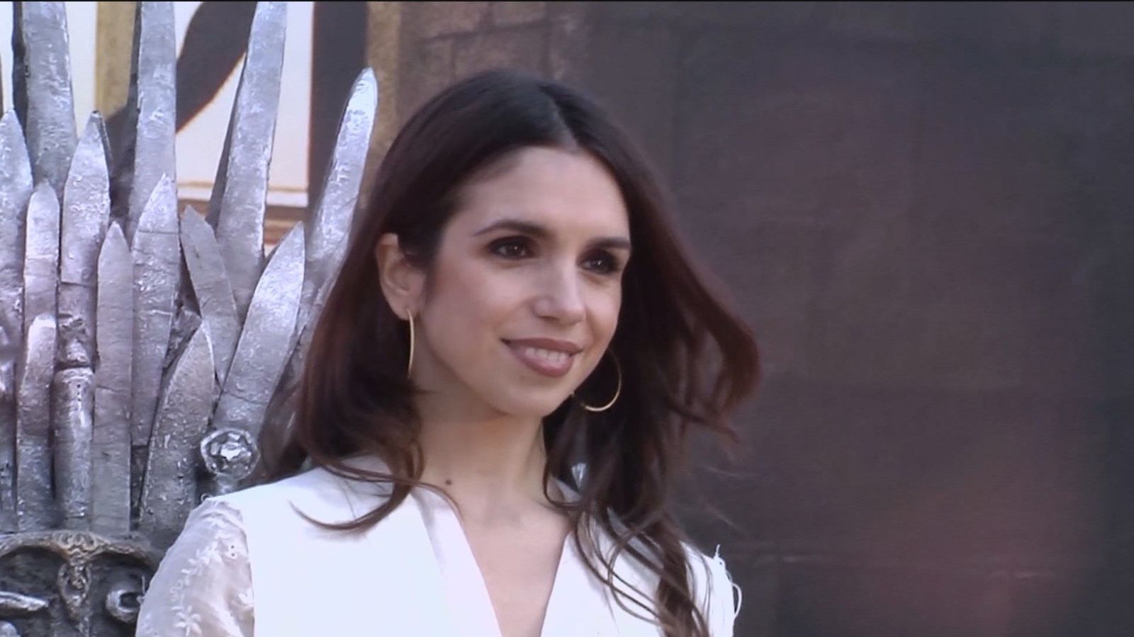 La boda de Elena Furiase, en Cádiz y con 300 invitados