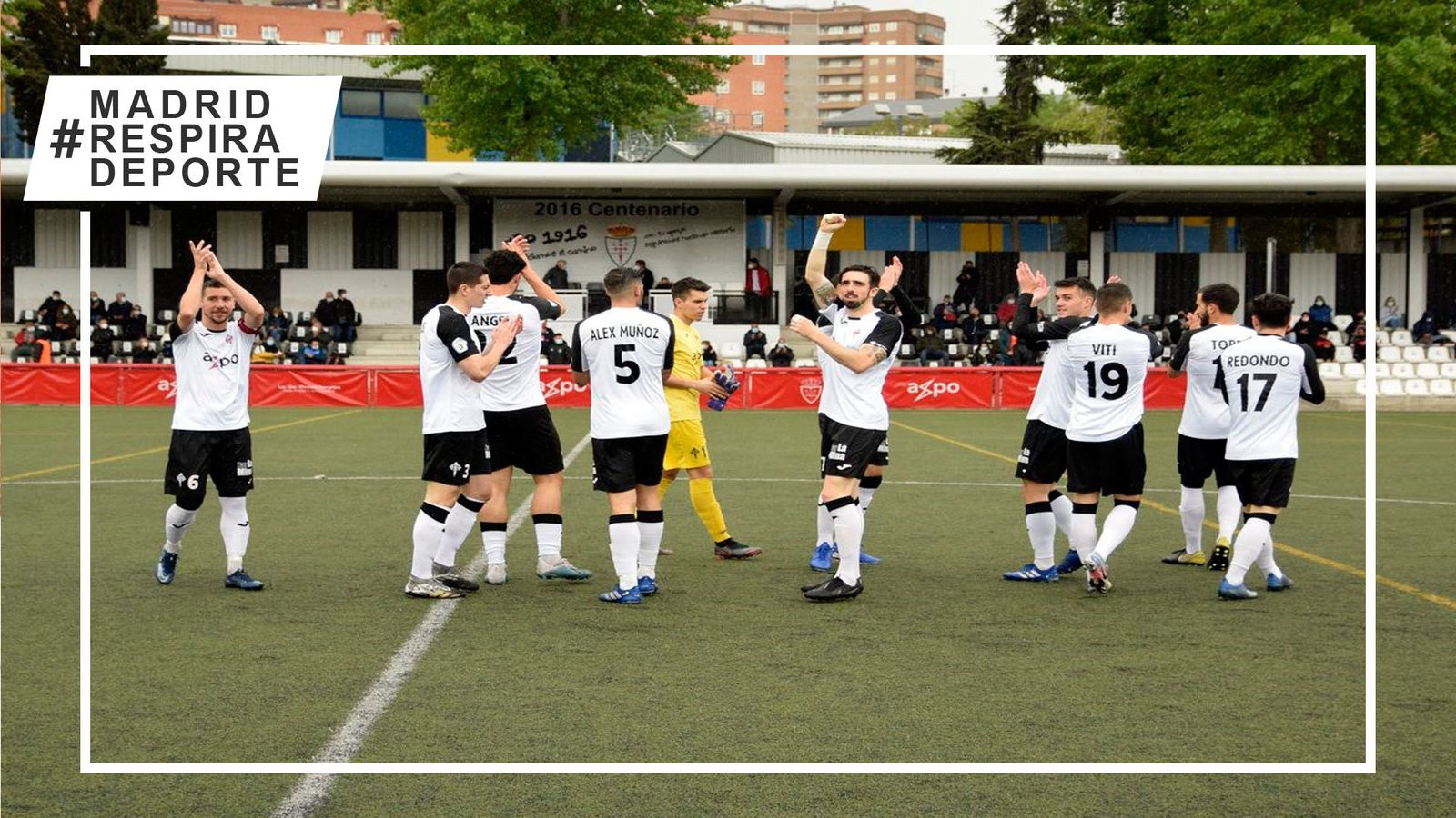 RCD Carabanchel