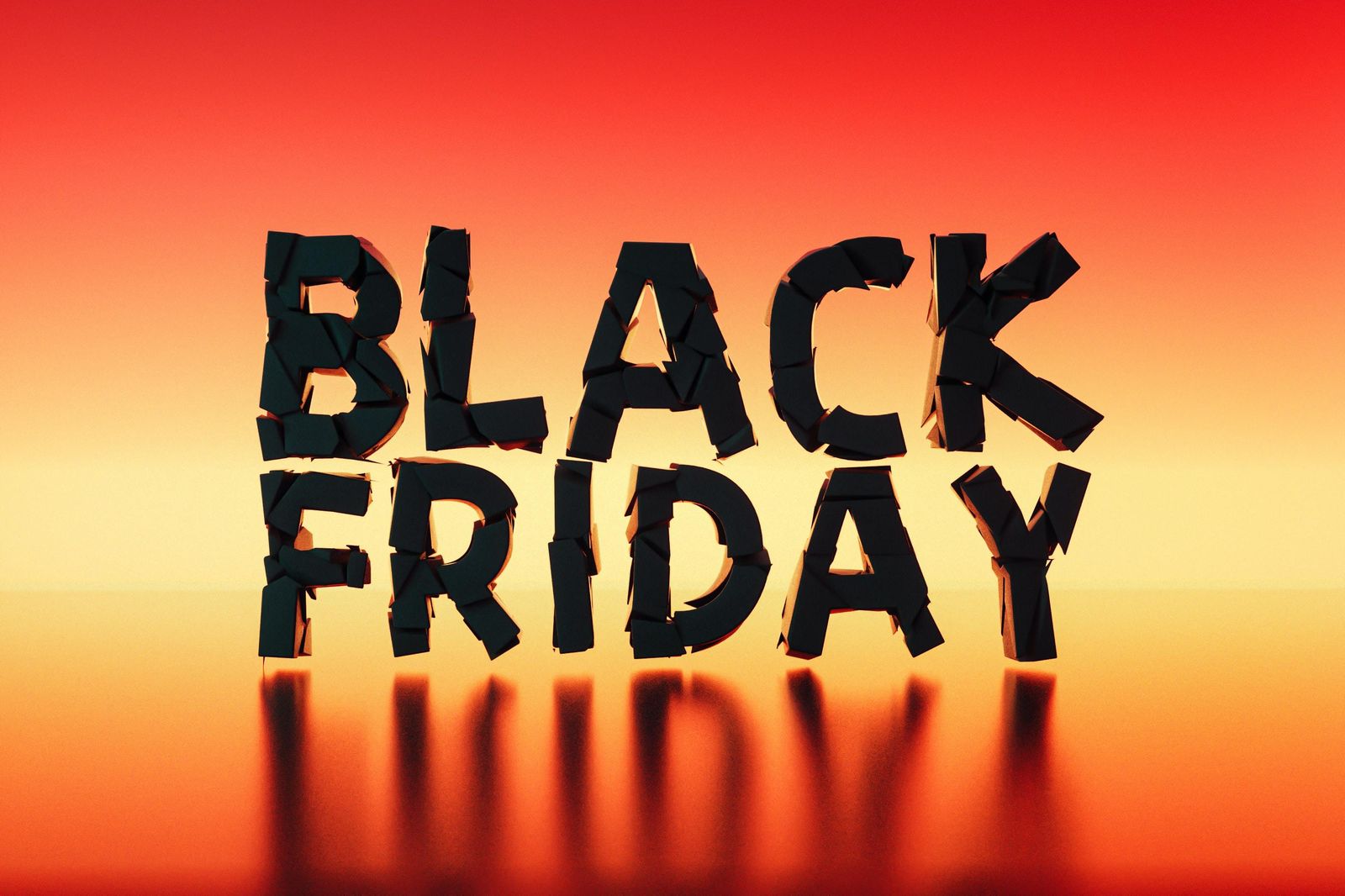 Black Friday