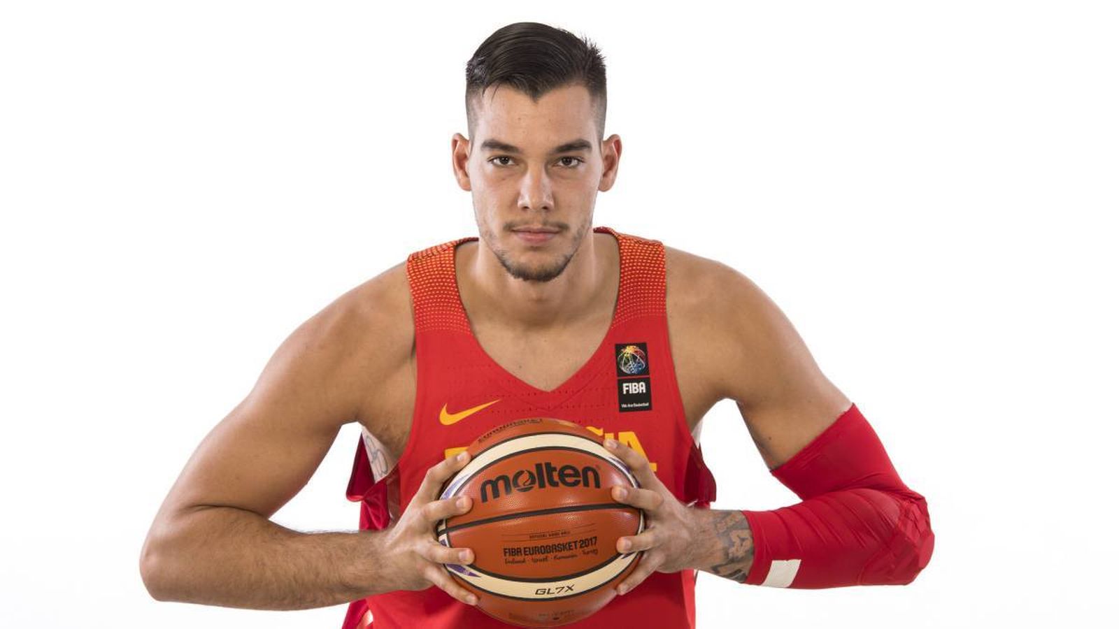 Willy Hernangómez