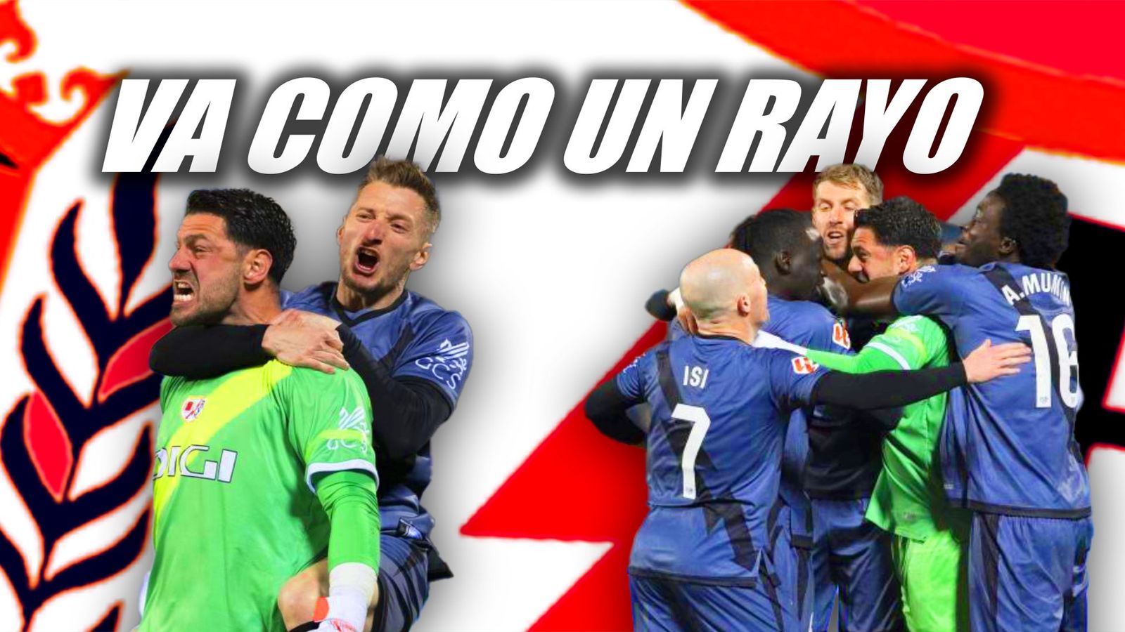 Rayo Vallecano