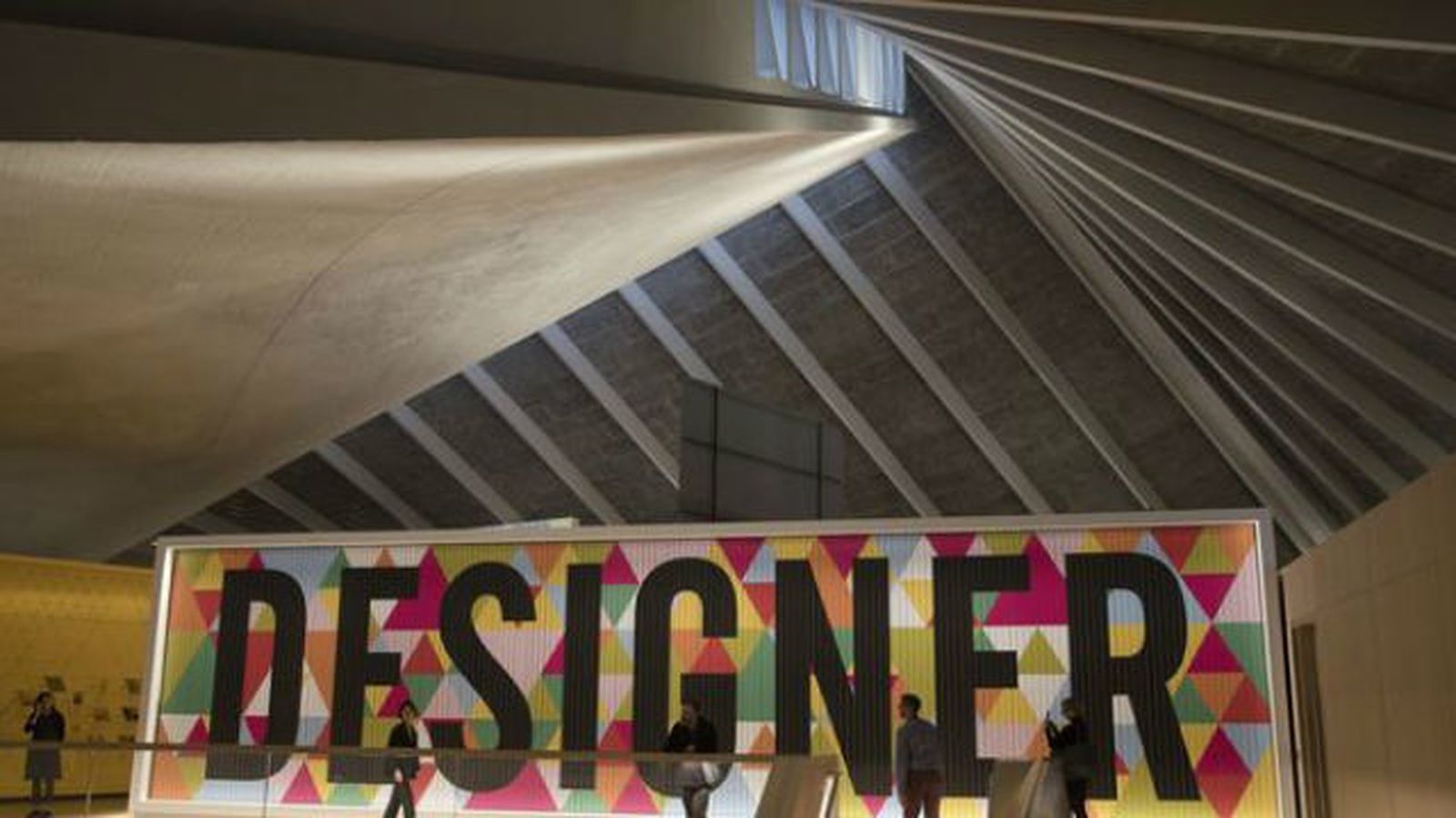 Londres inaugura el nuevo Museo del Diseño