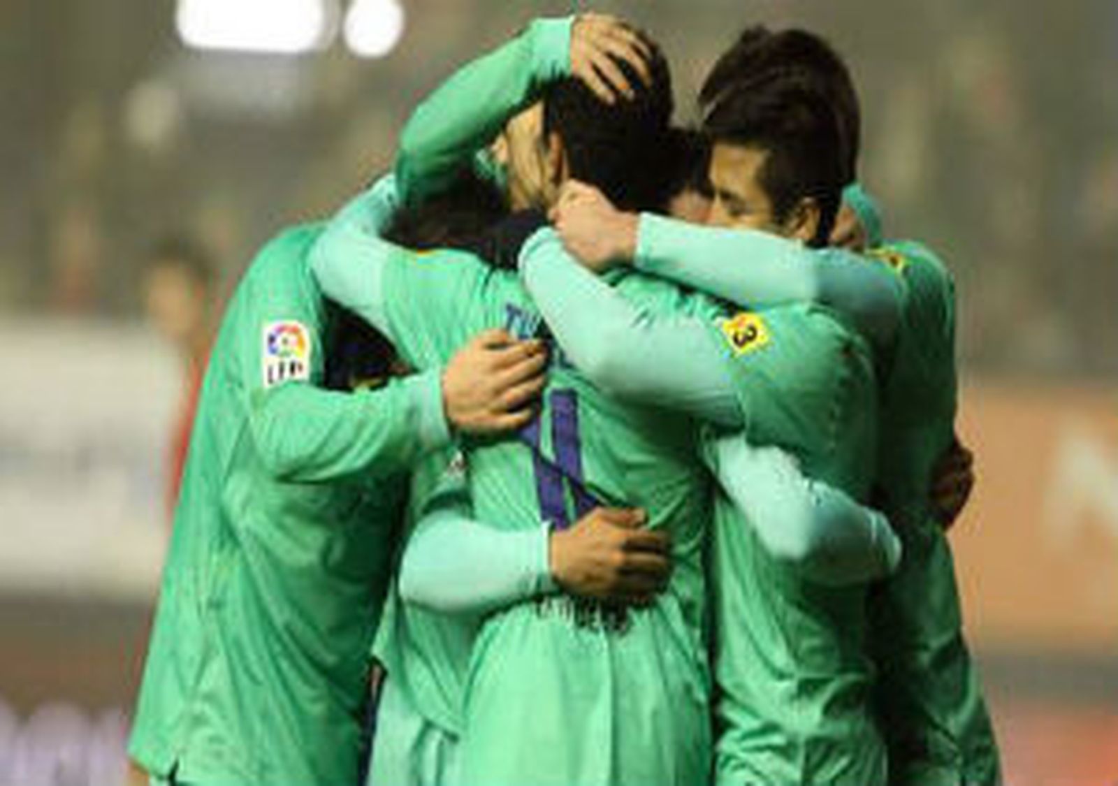 Barcelona