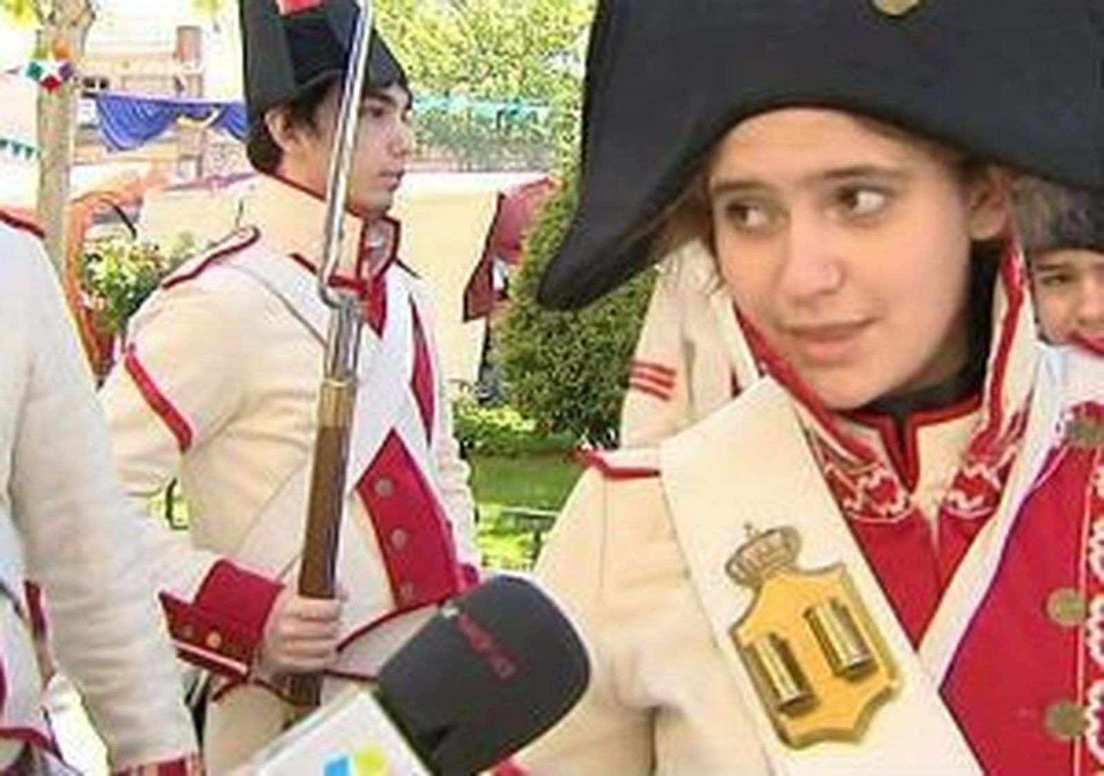 Mariño: "Móstoles ha logrado ser de Interés turístico por apego a las tradiciones"