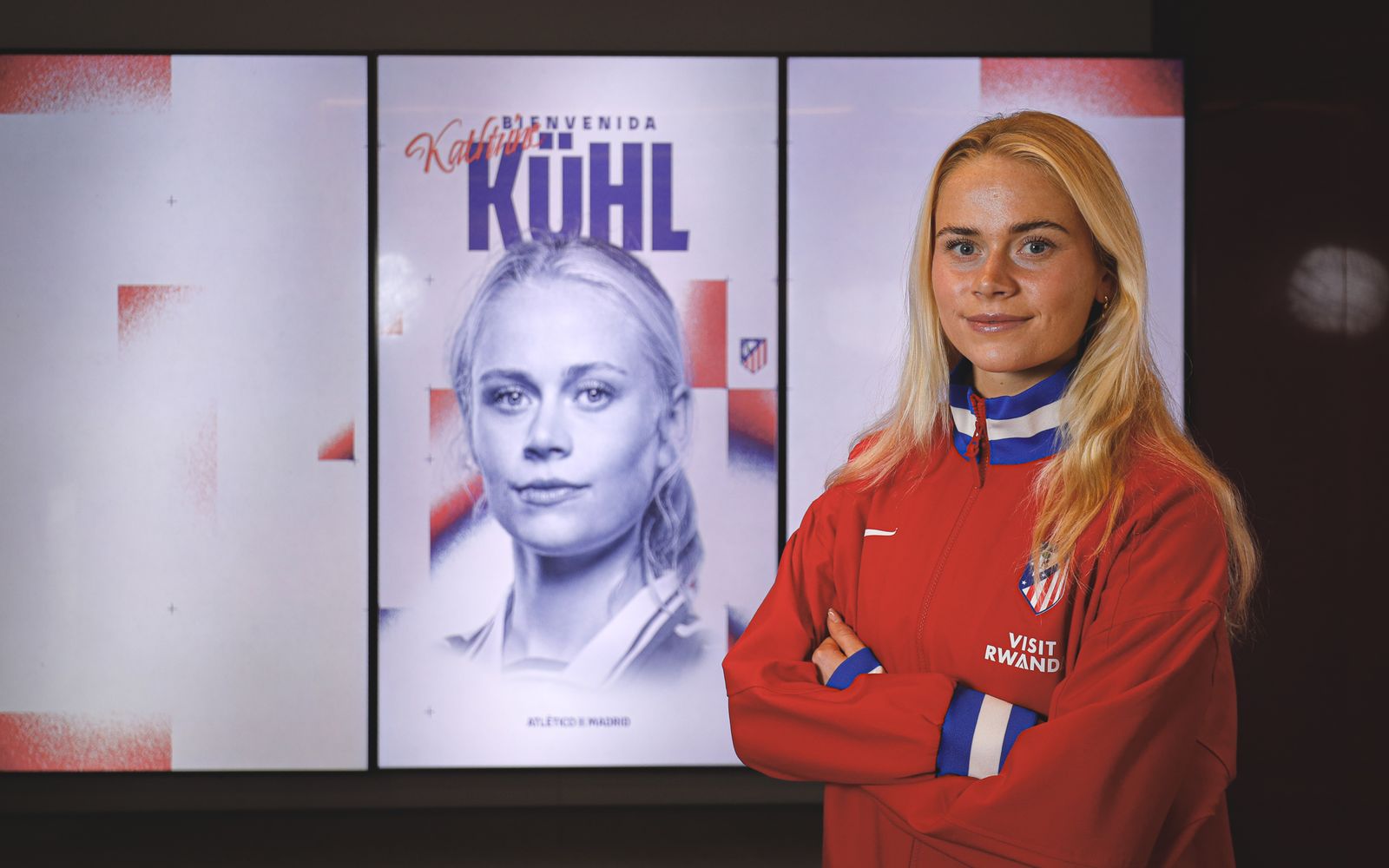 Kathrine Moller Kühl
