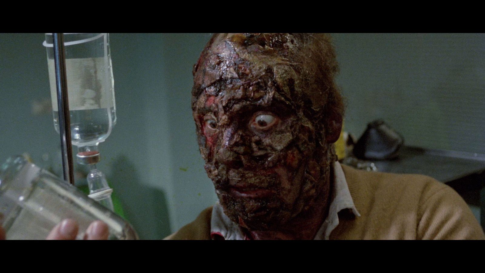 La invasión de los zombies atómicos