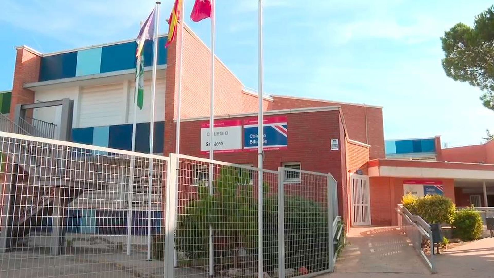 Los colegios públicos abrirán por las tardes con actividades gracias al programa 'Patios abiertos'