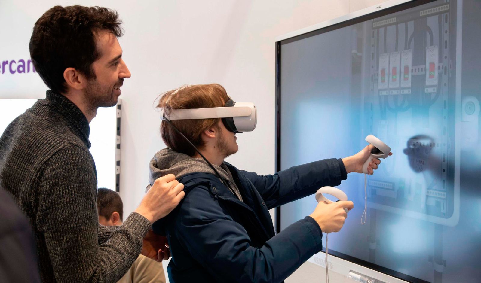Tecnología aplicada a la educación