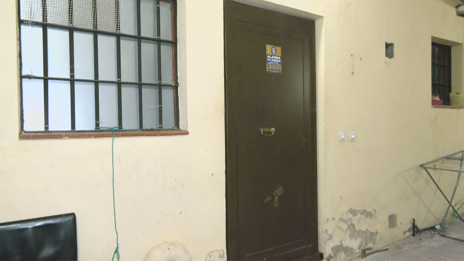 Los vecinos de Lavapiés recuperan la paz tras el cierre de un narcopiso que amargaba sus días