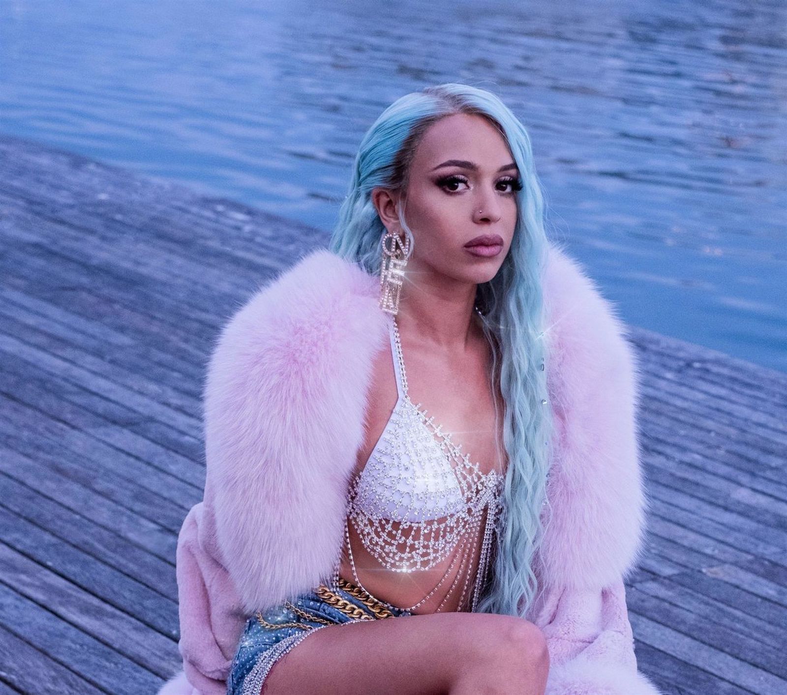 Bad Gyal: "No hay nada más feminista que hacer lo que te dé la gana"