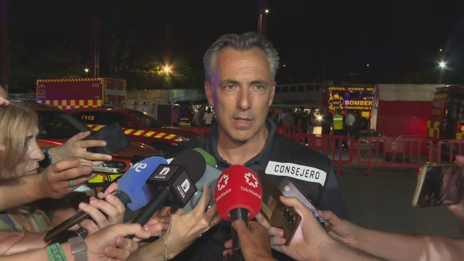 Carlos Novillo pide una reunión con TRAGSA