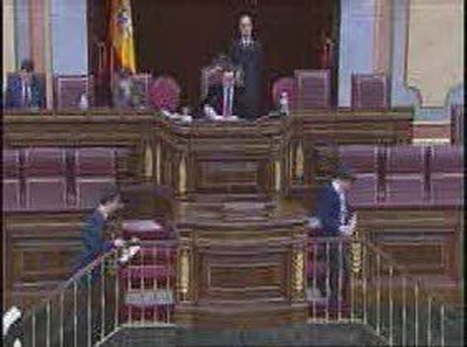 Celebran el aniversario de la Constitución