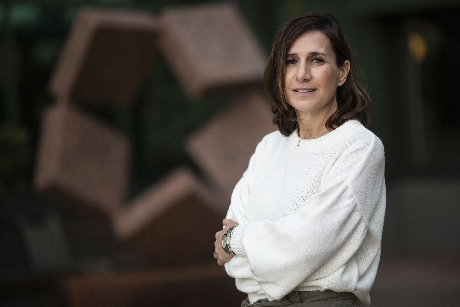 Inmaculada Durán, nueva responsable de la Oficina de Participación del Espectador y Radioyente de RTVM