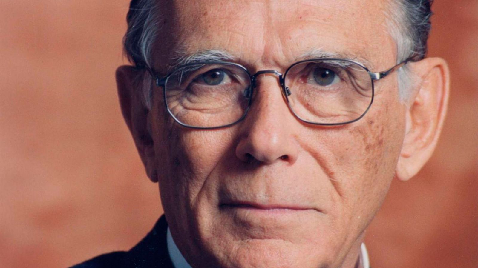 Josep Vilarasau, presidente de Honor de la Fundación la Caixa