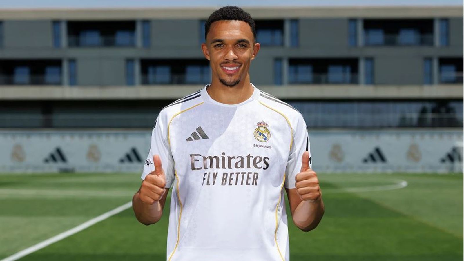 Trent Alexander-Arnold