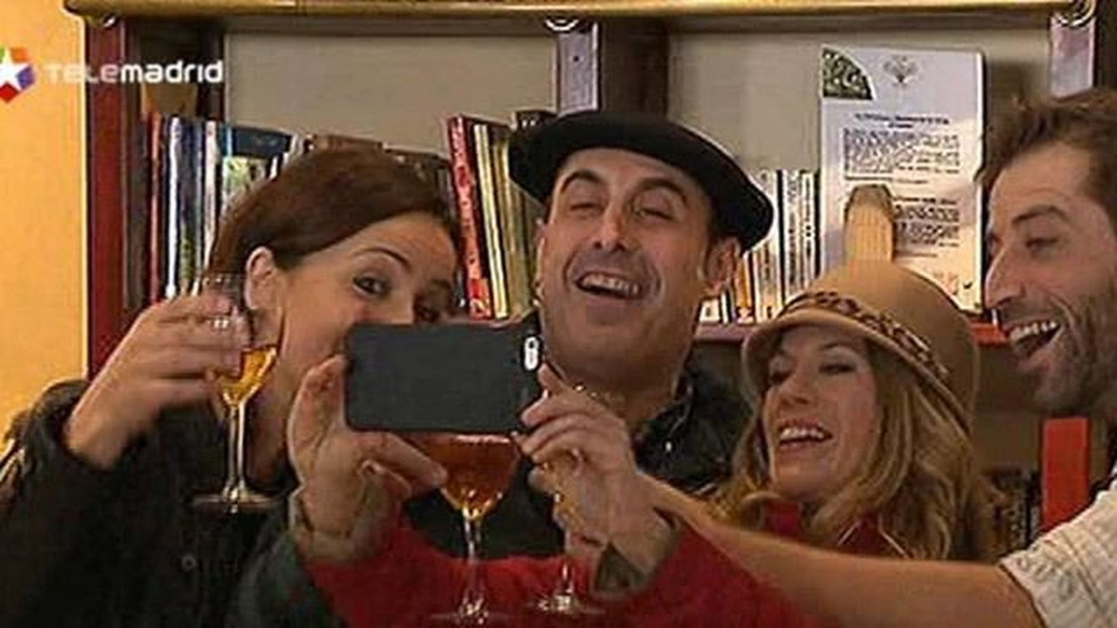 La Comunidad celebrará La Noche de los Teatros con más de 200 actividades