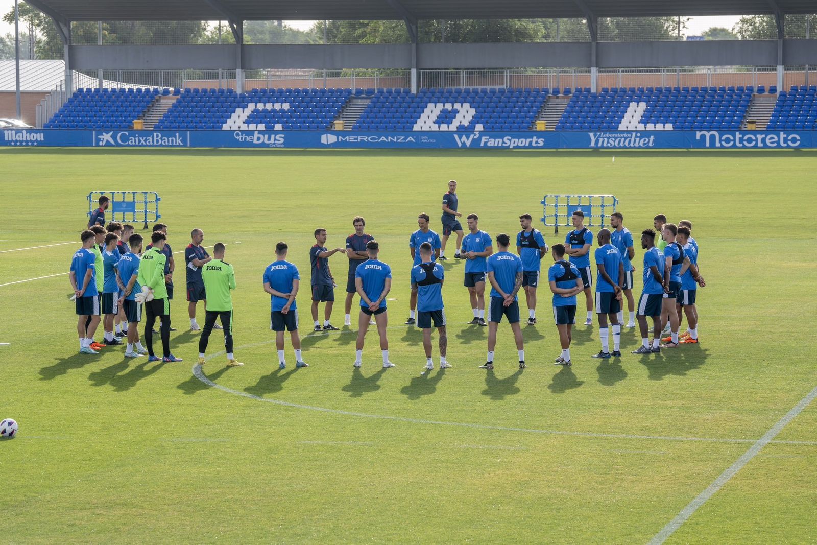 CD Leganés