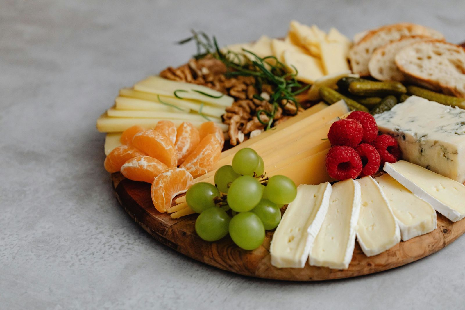 ¿Sabemos qué tipo de alimentos ingerimos? Guía completa para una dieta saludable