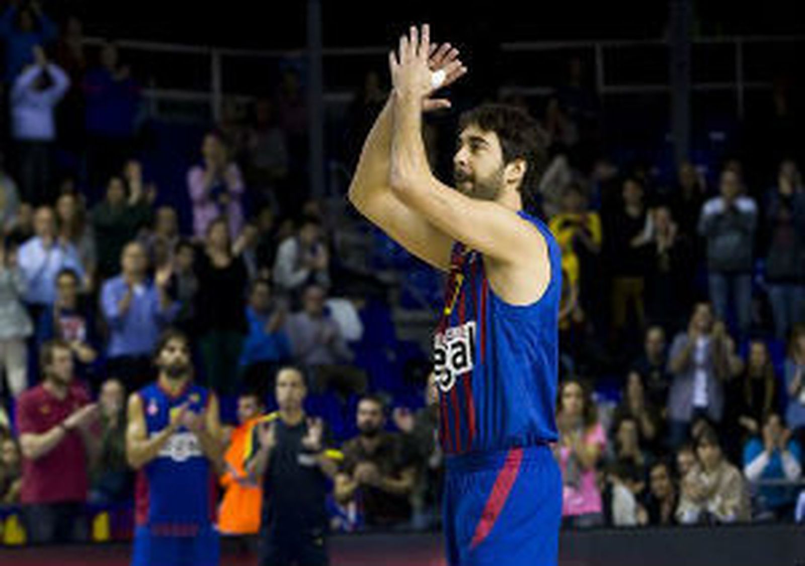 Barcelona Baloncesto