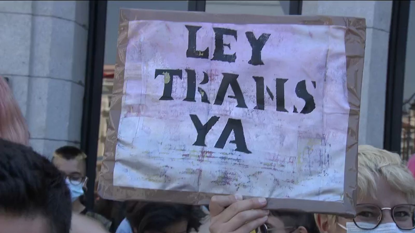 Ley Trans