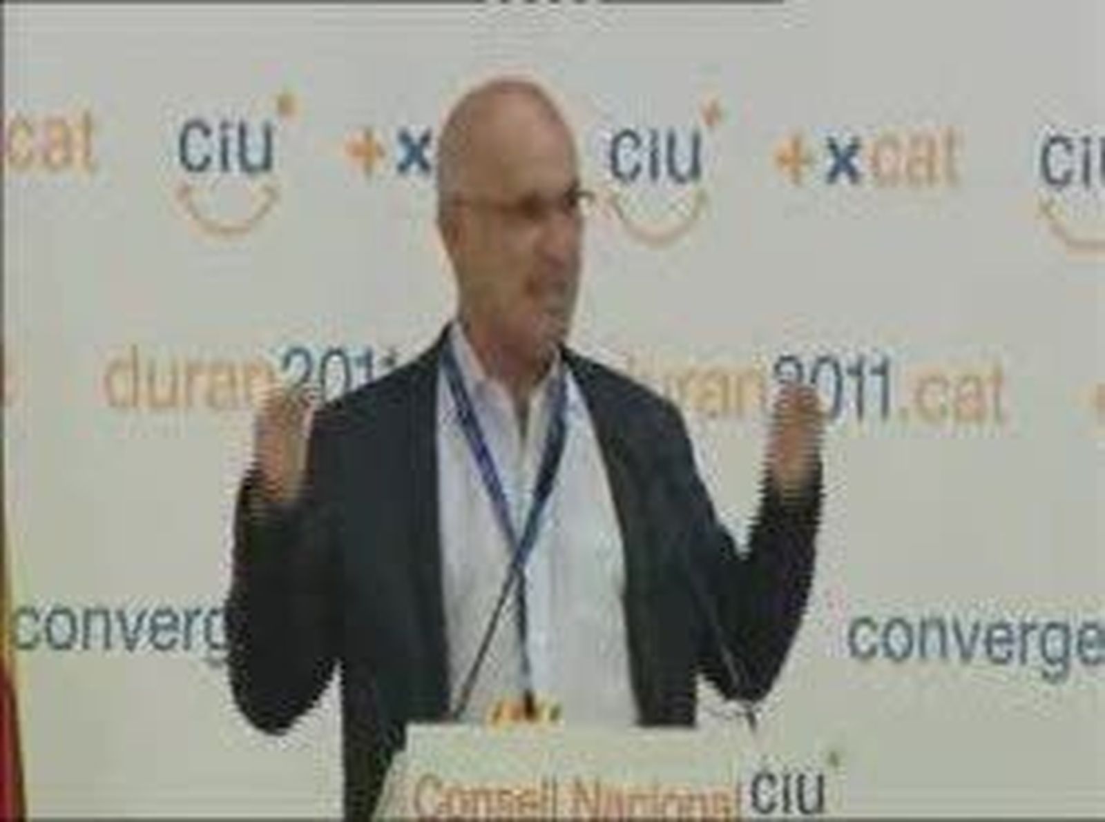 Duran avisa de que la "cultura del subsidio"  no beneficia a andaluces ni a extremeños