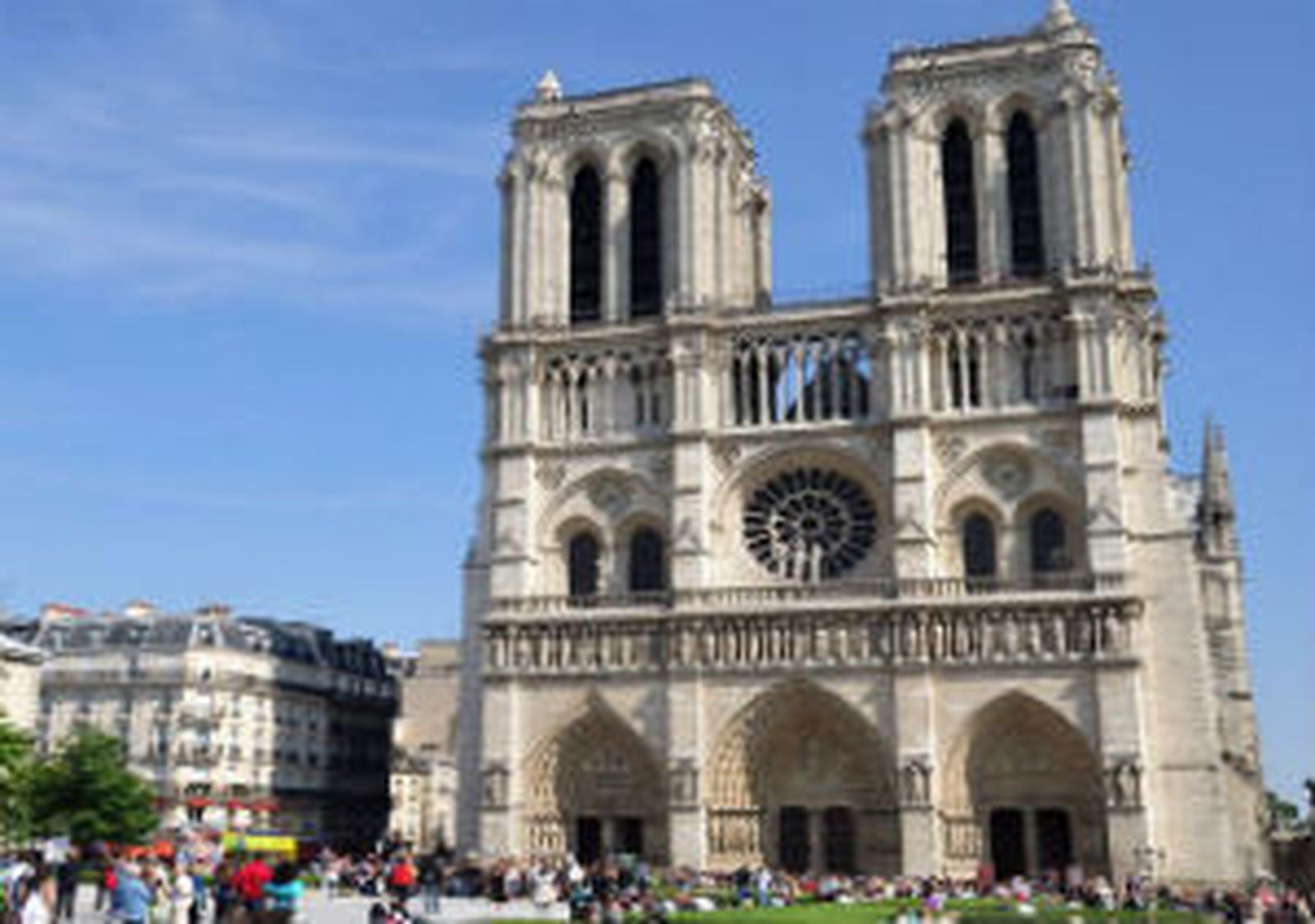 Notre Dame
