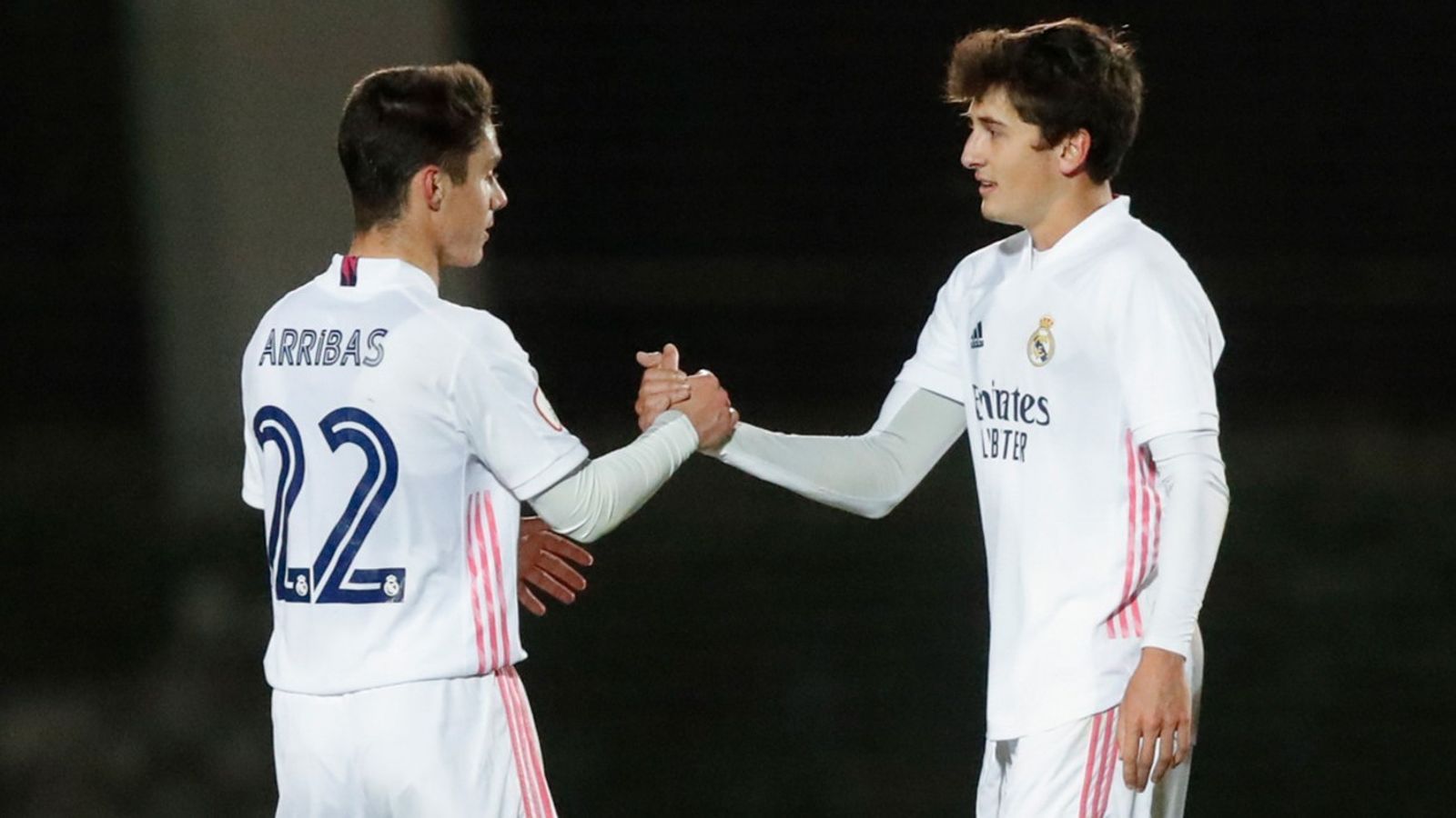 Real Madrid Castilla