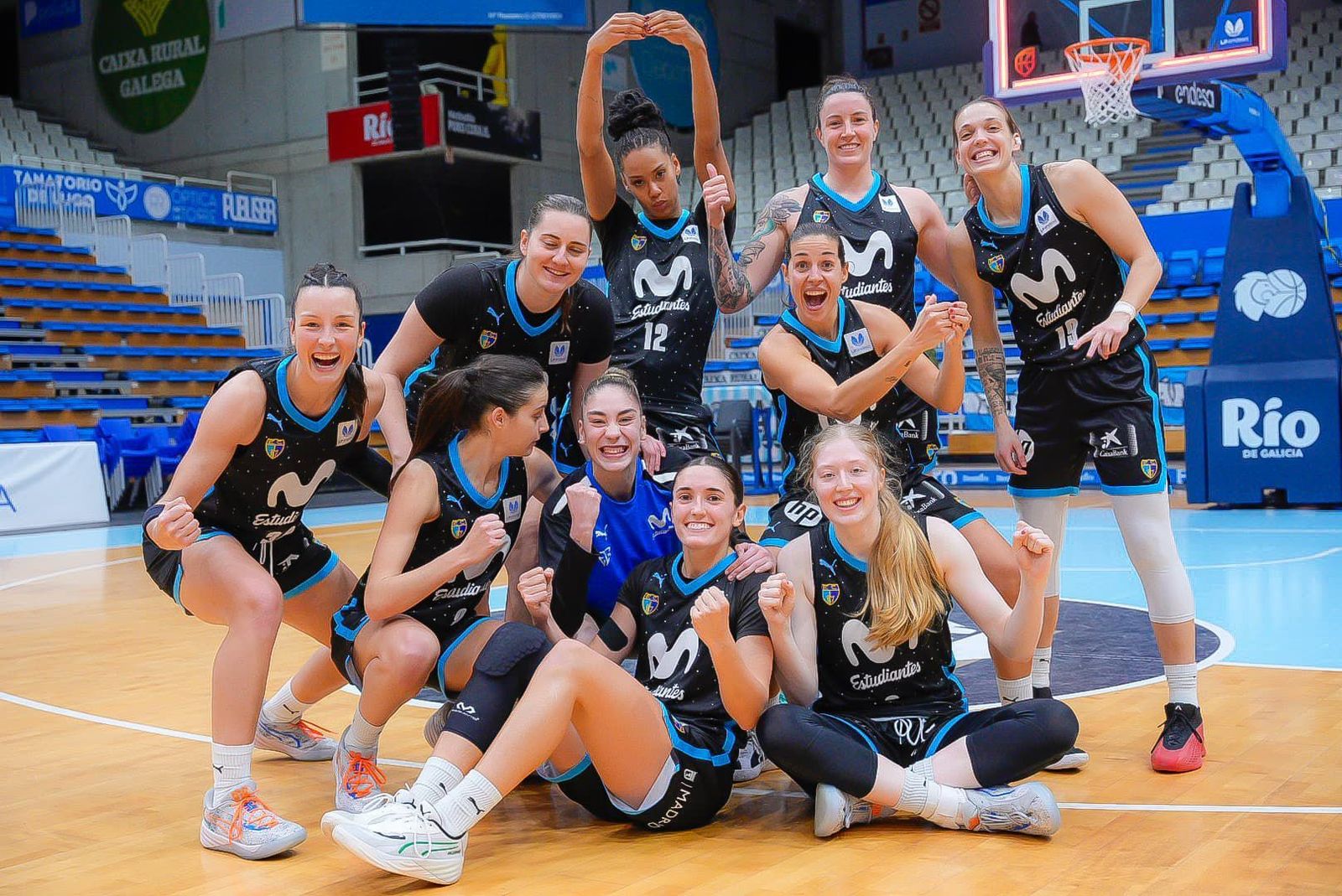 Movistar Estudiantes