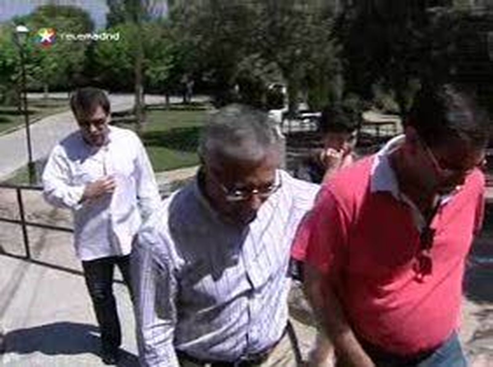 Efectos de otra subida impositiva