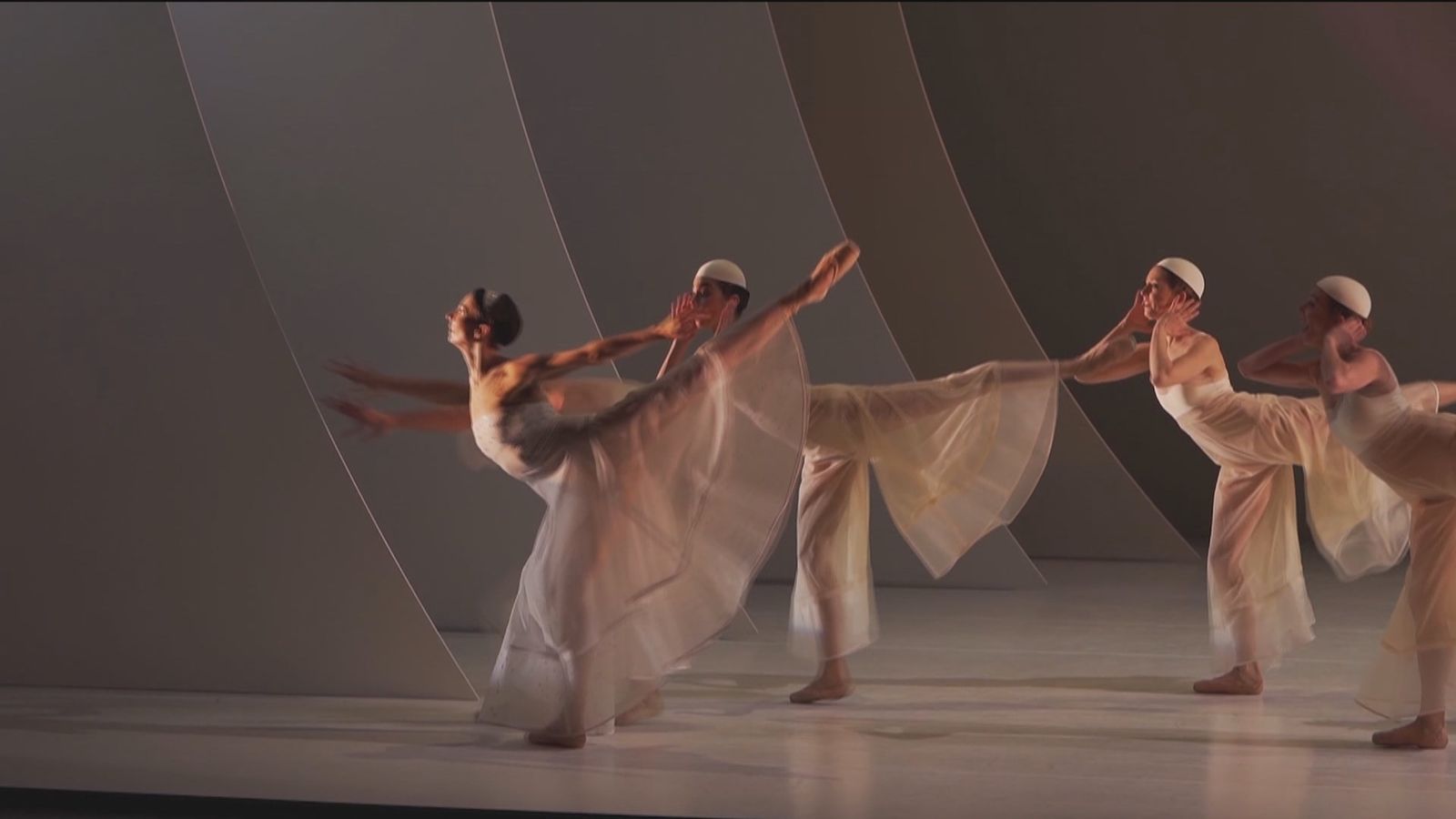 El ballet de Monte-Carlo