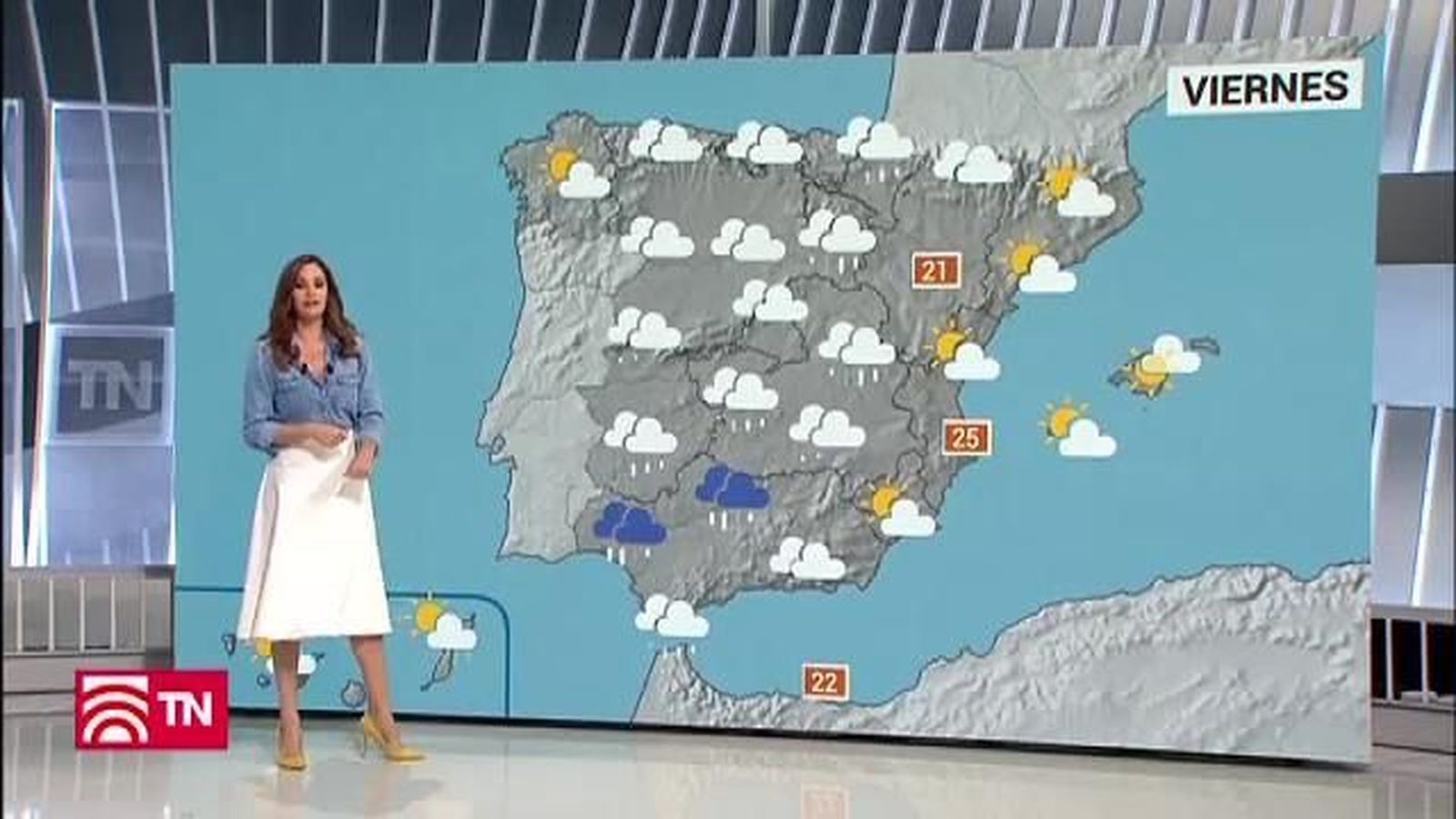 El Tiempo 2 25.10.2018