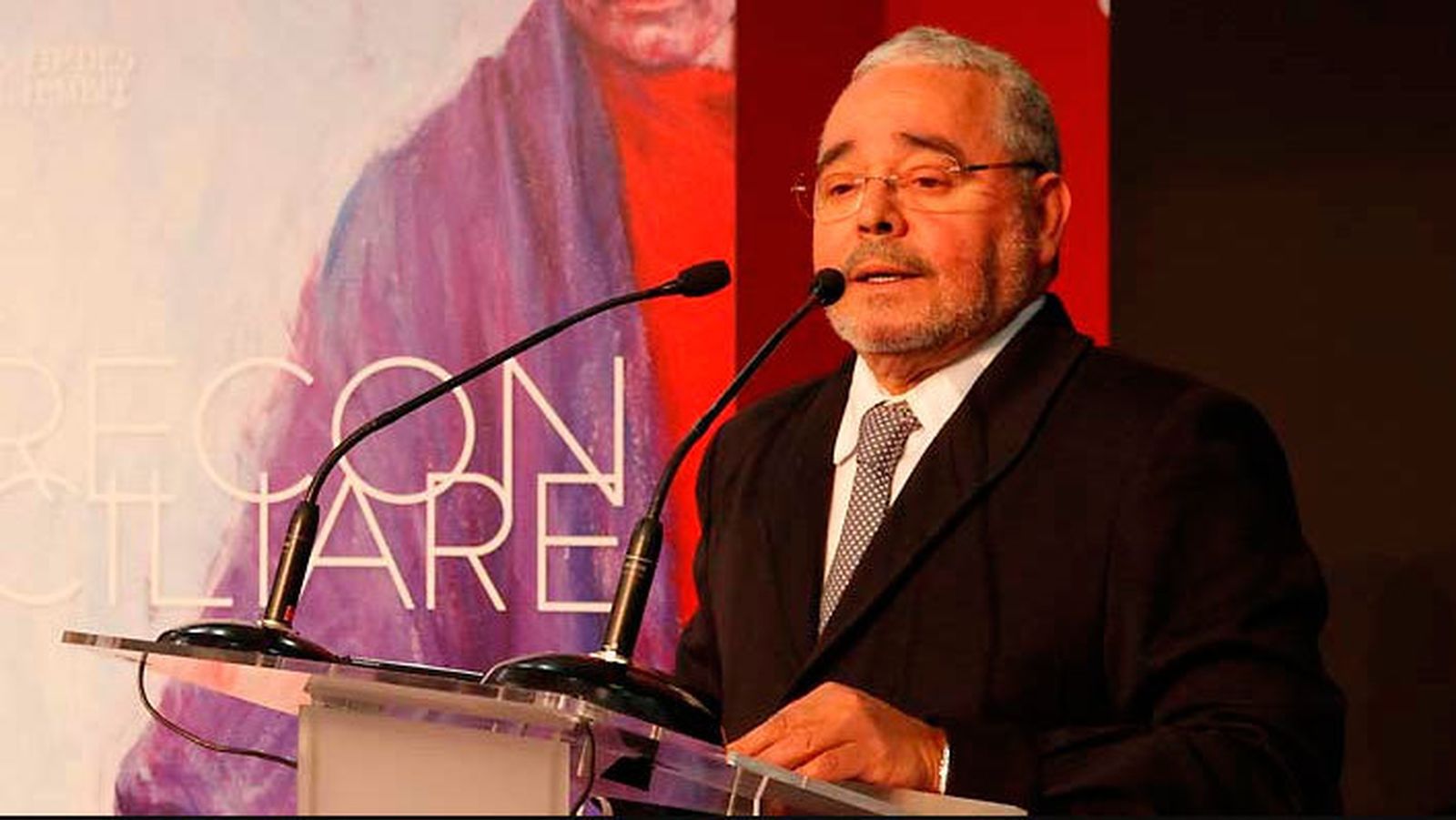 Gonzalo Jiménez, secretario general de la Fundación Las Edades del Hombre