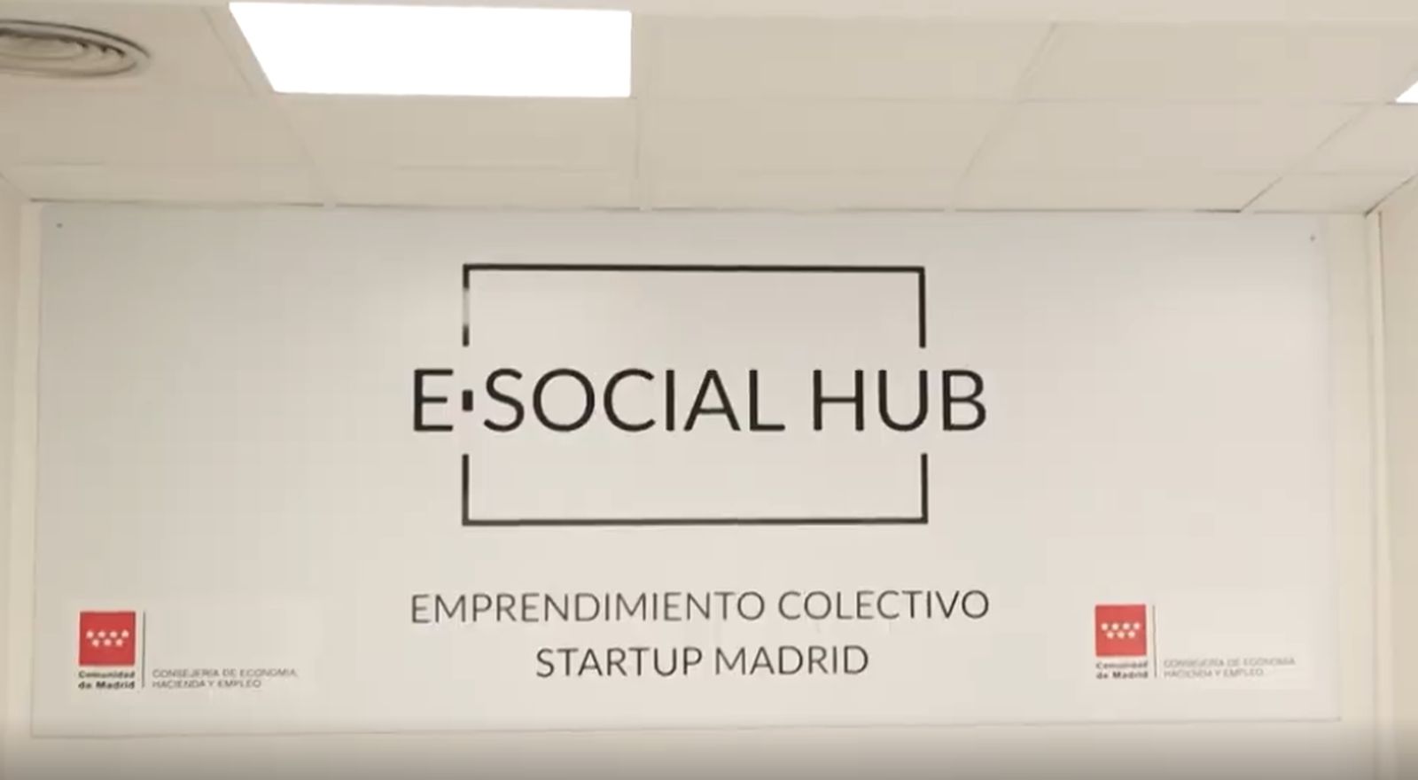 E-Social Hub