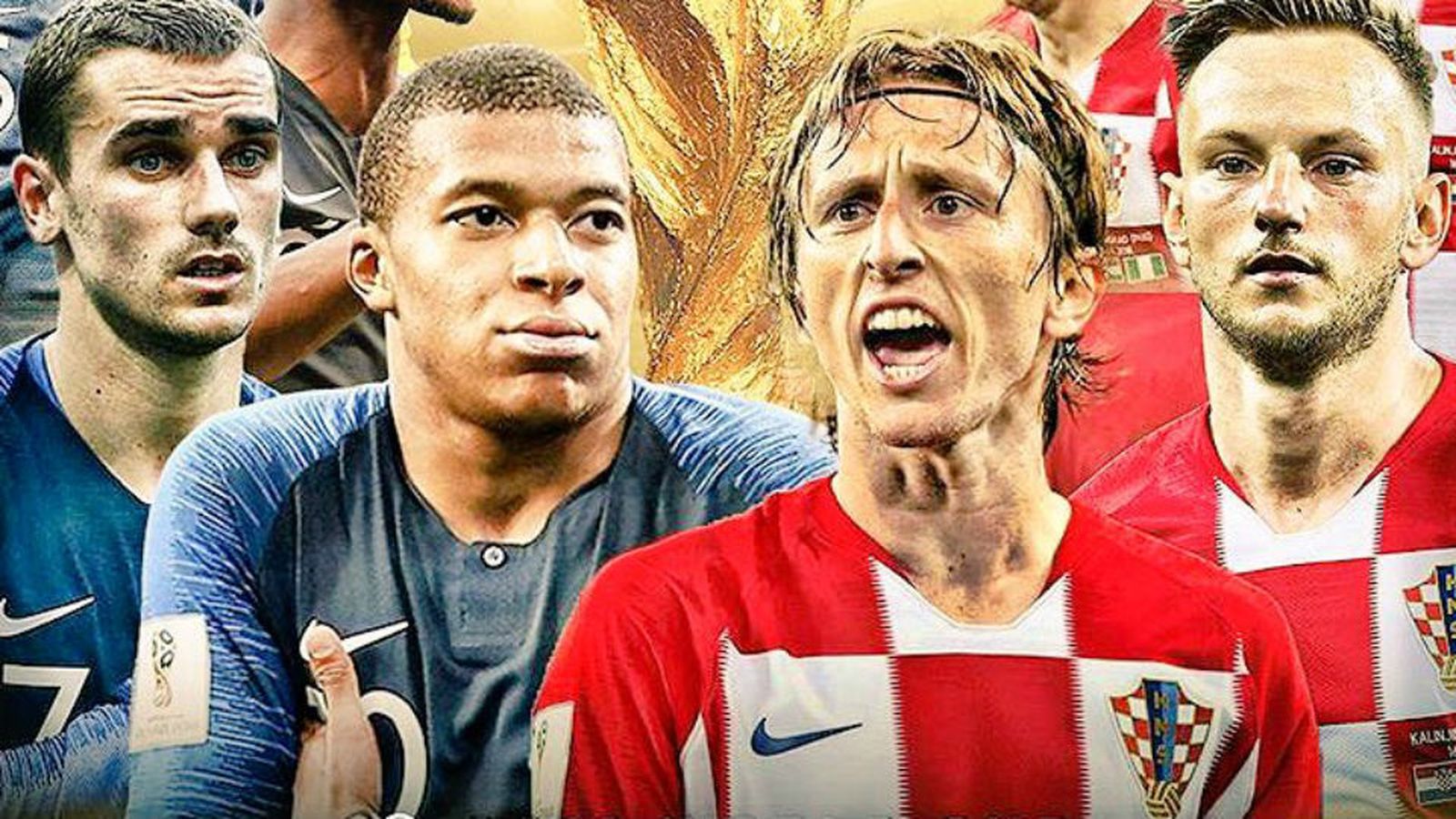 Final Rusia 2018