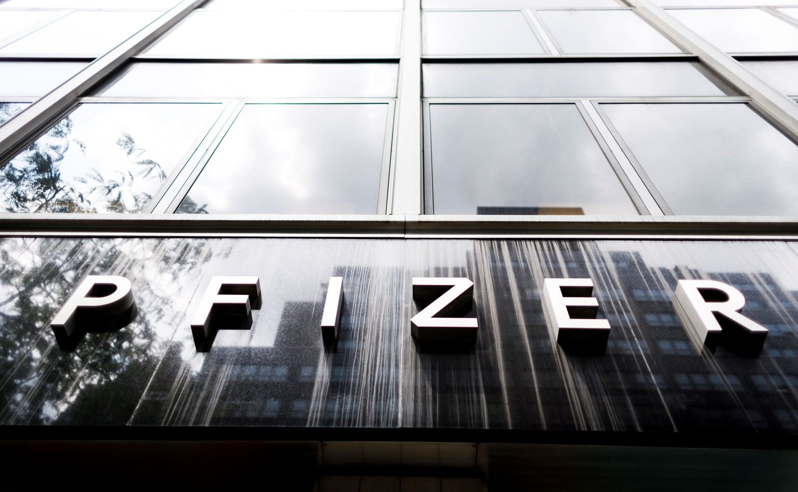 La píldora de Pfizer contra la Covid podría estar lista a final de año