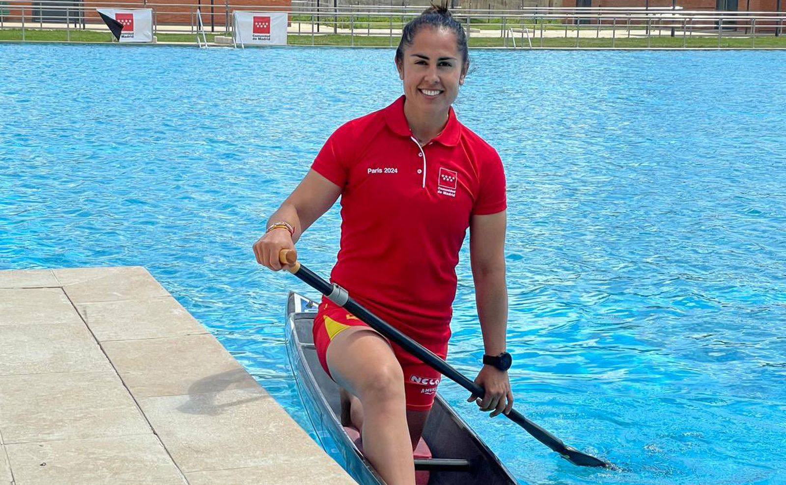 María Corbera