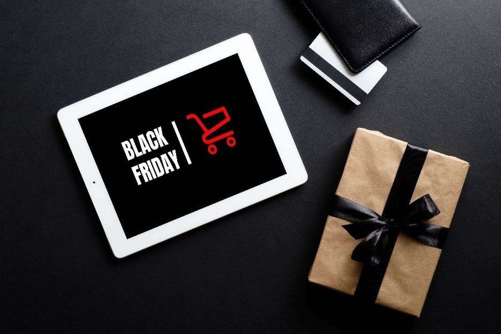 La logística prevé una caída de los envíos del 5,3% este Black Friday por el menor poder adquisitivo
