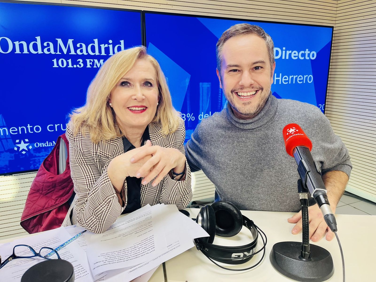 Jorge Blass: “Los ilusionistas hacemos flipar a la gente con cosas que no tienen explicación”