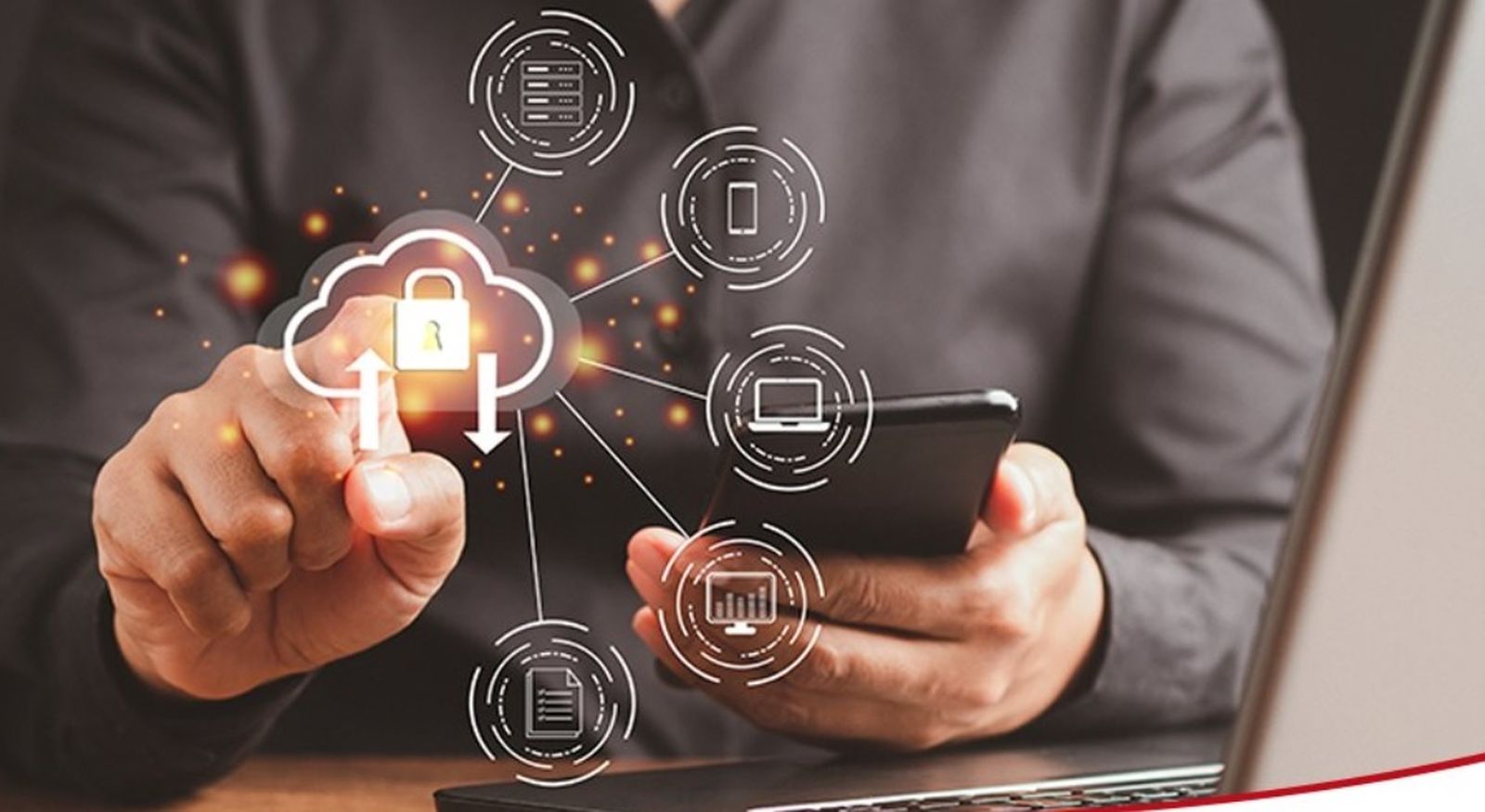 La Comunidad presenta 8 proyectos de digitalización para mejorar los servicios públicos