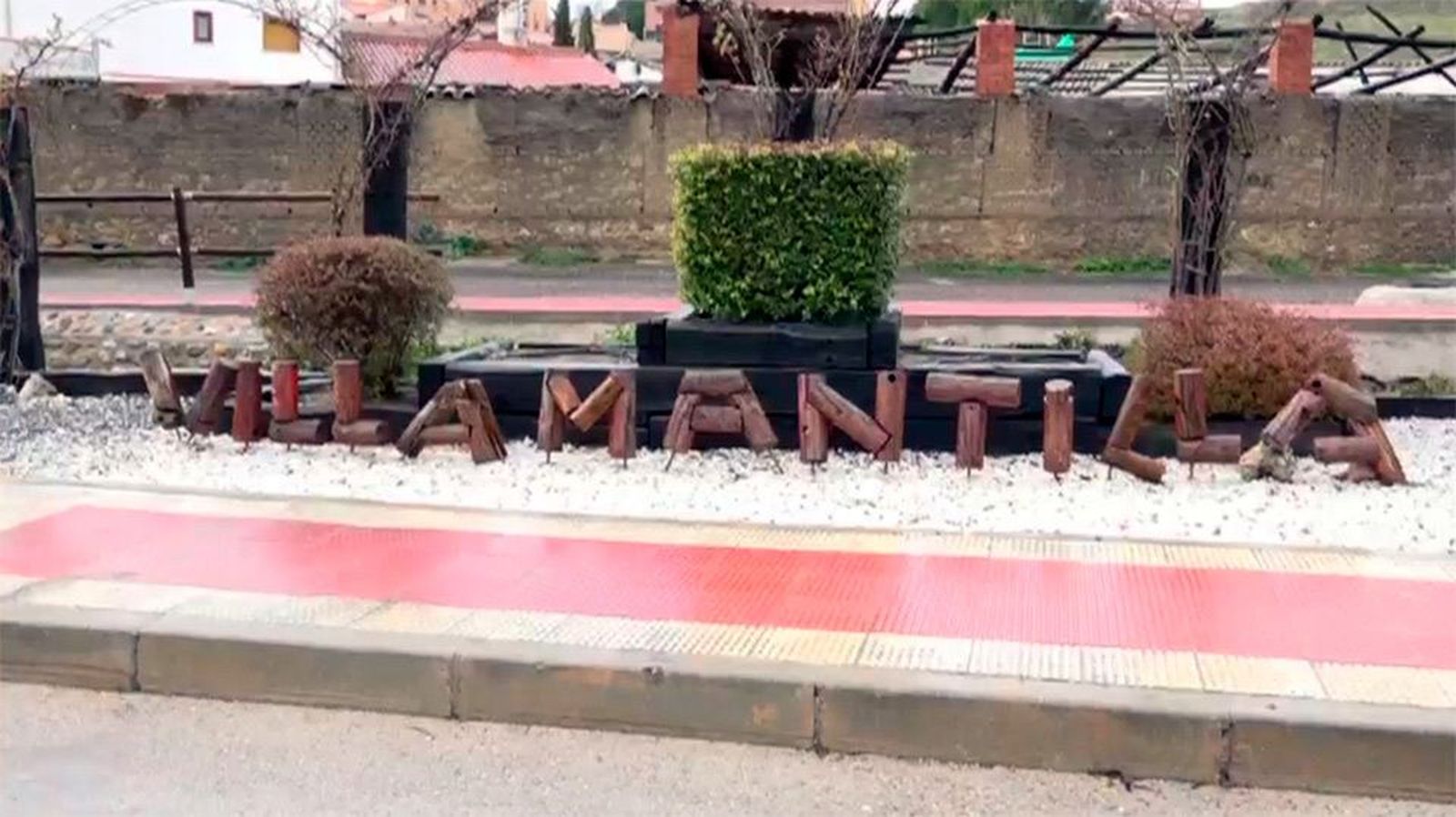 Viva mi Pueblo: Villamantilla